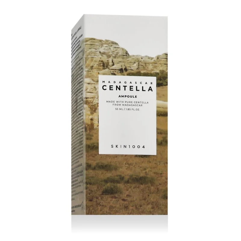 Madagascar Centella ampula 55 ml