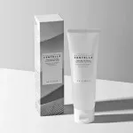 Madagascar Centella Tone Brightening Cleansing Gel Foam penasti čistilni gel za posvetlitev in hidratacijo 125 ml