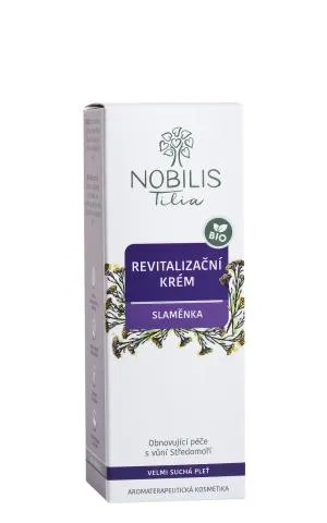Nobilis Tilia Jagodna krema 50ml