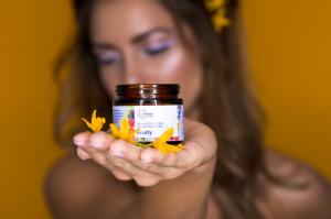 Stepena krema za telo SENSES - sadna 60ml