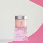 Kvitok Stepena krema za telo SENSES - Lovely 60 ml