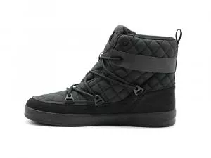 Ecoalf Snow Quilted Sneakers