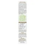 SO’BiO étic Anti-Age Precieux Argan krema za predel okoli oči in ustnic BIO (15 ml) - idealna za zrelo kožo