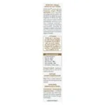SO’BiO étic Anti-Age Precieux Argan GOLD BIO gladeča nega za predel okoli oči (15 ml) - idealna za zrelo kožo