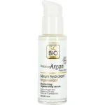 SO’BiO étic Anti-Age Precieux Argan vlažilni in regeneracijski serum GOLD BIO (30 ml) - s hialuronsko kislino