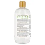 SO’BiO étic Anti-Age Precieux Argan Micelarna voda proti staranju s hialuronom BIO (500 ml) - s hialuronsko kislino