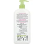 SO’BiO étic BABY Gel za umivanje otrok - izjemno nežen za telo in lase BIO (500 ml) - ne peče v očeh
