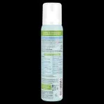 SO’BiO étic Naravni deodorant ECO SPRAY 24h - Aloe vera BIO (100 ml) - učinkovit do 24 ur