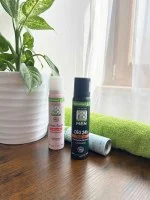 SO’BiO étic Naravni deodorant ECO SPRAY 24h - Aloe vera BIO (100 ml) - učinkovit do 24 ur
