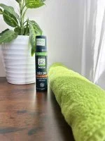 SO’BiO étic Naravni deodorant ECO SPRAY 24h MEN - cedra BIO (100 ml) - učinkovit do 24 ur