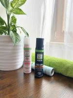 SO’BiO étic Naravni deodorant ECO SPRAY 24h MEN - cedra BIO (100 ml) - učinkovit do 24 ur