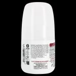 SO’BiO étic Roll-on dezodorant 24-urni vlažilni z oslovskim mlekom - ponovno polnljiv BIO (50 ml) - tudi za občutljivo kožo