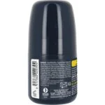 SO’BiO étic Deodorant roll-on 24h MEN - ingver BIO (50 ml) - učinkovit do 24 ur