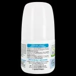 SO’BiO étic Dezodorant roll-on 24 h - Tolerance+ z Aloe vero BIO (50 ml) - učinkovit do 24 ur