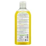 SO’BiO étic Čistilni gel proti nepravilnostim kože - Clean Yuzu BIO (200 ml) - idealen za mastno kožo