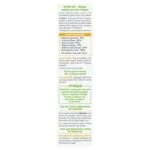 SO’BiO étic Vlažilna gel-krema za obraz - Clean Yuzu BIO (40 ml) - idealna za mastno kožo