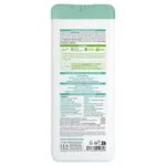 SO’BiO étic Gel za prhanje BREZ MILA z lotosovim cvetom BIO (650 ml) - idealen za suho in občutljivo kožo