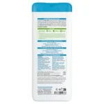 SO’BiO étic EXTRA NEŽEN gel za prhanje z Aloe vero BIO (650 ml) - intenzivno vlaži