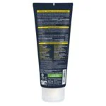 SO’BiO étic MEN 3v1 gel za prhanje – poživljajoč BIO ingver (200 ml) – za telo, obraz in lase