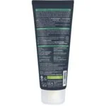 SO’BiO étic Gel za prhanje MEN 3 v 1 - osvežilni vetiver BIO (200 ml) - za telo, obraz in lase