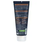 SO’BiO étic Gel za prhanje MEN 3 v 1 – poživljajoča bio cedra (200 ml) – za telo, obraz in lase