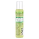 SO’BiO étic Čistilni suhi šampon v spreju z Yuzu BIO (100 ml) - pusti lase sveže in gladke