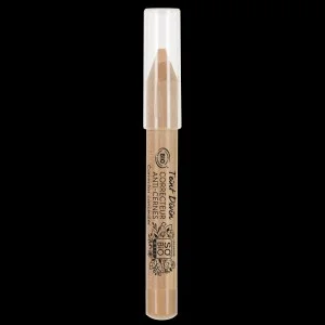 SO’BiO étic Korektor BIO (4 g) 25 BEIGE DORÉ — zlata bež - prekrije nepravilnosti polti