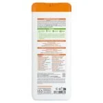 SO’BiO étic Kremni gel za prhanje NUTRITION z bio arganovim oljem (650 ml) - idealen za suho kožo