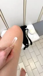 SO’BiO étic Hranilna krema za telo z ekološkega osličjega mleka (200 ml) - tudi za občutljivo kožo