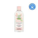 SO’BiO étic Čistilno mleko z BIO osličjim mlekom (200 ml) - nežno odstrani ličila in nečistoče
