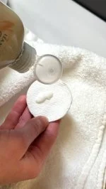 SO’BiO étic Čistilno mleko z BIO osličjim mlekom (200 ml) - nežno odstrani ličila in nečistoče