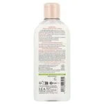 SO’BiO étic Čistilno mleko z BIO osličjim mlekom (200 ml) - nežno odstrani ličila in nečistoče
