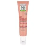 SO’BiO étic Nega očesnega predela Lift'Grenade BIO (15 ml) - z granatnim jabolkom