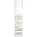 SO’BiO étic Pomirjujoča čistilna pena Aloe Vera BIO (150 ml) - obogatena z rožno vodo