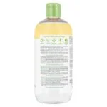 SO’BiO étic Dvofazna micelarna voda - Pur BAMBOO BIO (500 ml) - z organskim bambusom in moringo