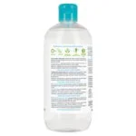 SO’BiO étic Vlažilna micelarna voda z Aloe vero BIO (500 ml) - obogatena z vodo plavice