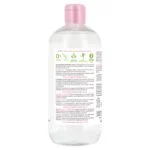 SO’BiO étic Micelarna voda z Aloe Vero pomirjujoča BIO (500 ml) - obogatena s kamilično vodo