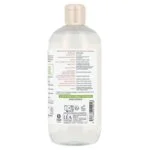 SO’BiO étic Micelarna voda z BIO osličjim mlekom (500 ml) - primerna tudi za občutljivo kožo