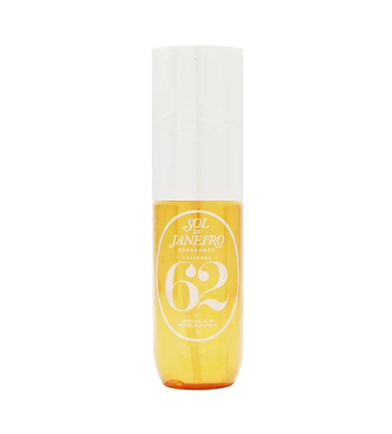 Brazilian Crush Cheirosa 62 parfumirani sprej za lase in telo 90 ml