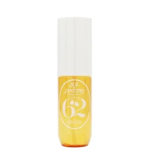 Sol De Janeiro Brazilian Crush Cheirosa 62 parfumirani sprej za lase in telo