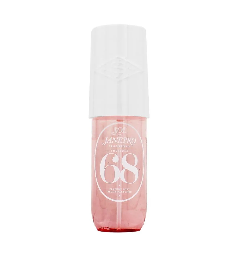 Brazilian Crush Cheirosa 68 parfumiran sprej za lase in telo 90 ml