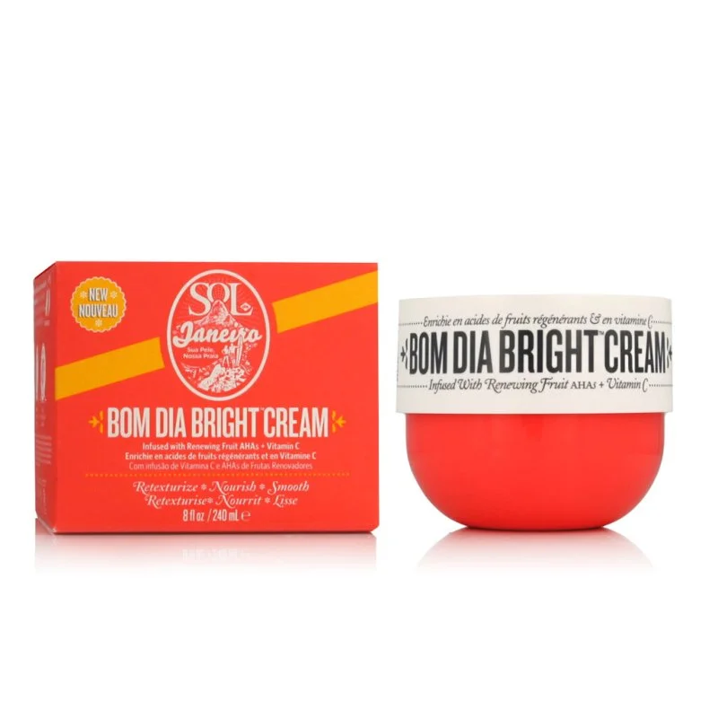 Bom Dia Bright™ Krema za telo 240 ml