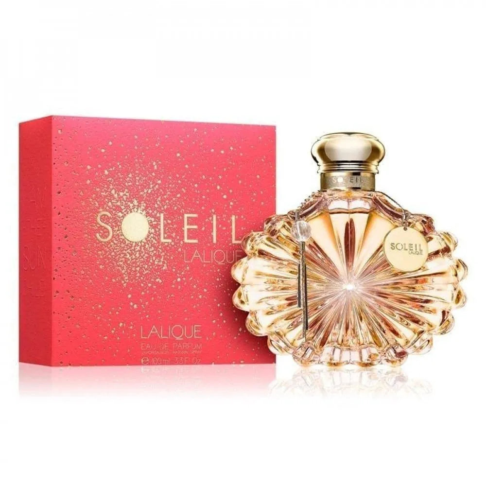 Soleil parfumska voda za ženske 100 ml