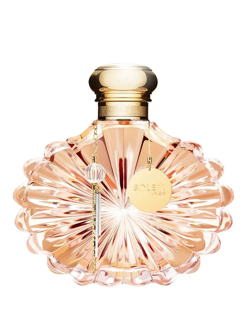 Soleil parfumska voda za ženske 100 ml