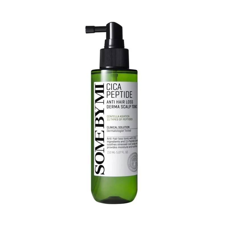 Cica peptidni dermalni tonik za lasišče 150 ml