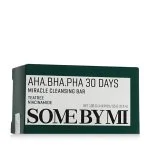 AHA.BHA.PHA 30-dnevna čudežna čistilna ploščica 100 g