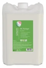 Sonett WC čistilo meta in mirta 120 ml - z bio eteričnimi olji