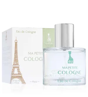 Sophie La Girafe Ma Petite Cologne kolonjska voda za otroke 50 ml