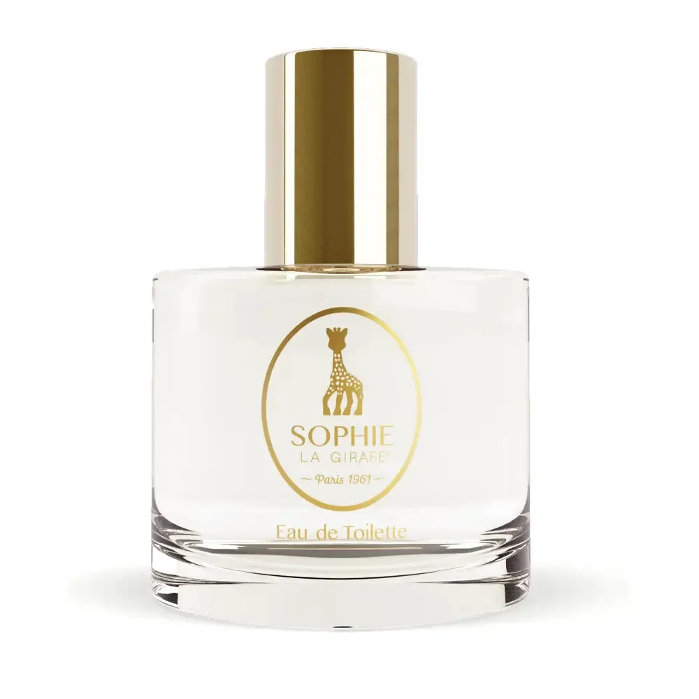 darilni set za otroke toaletna voda 50 ml + kozmetična torbica 50 ml + kosmetická taštička
