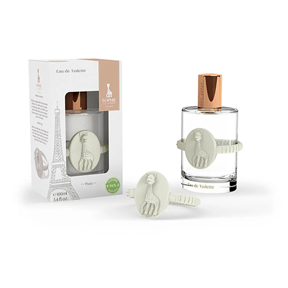 darilni set za otroke toaletna voda 50 ml + kozmetična torbica 50 ml + kosmetická taštička